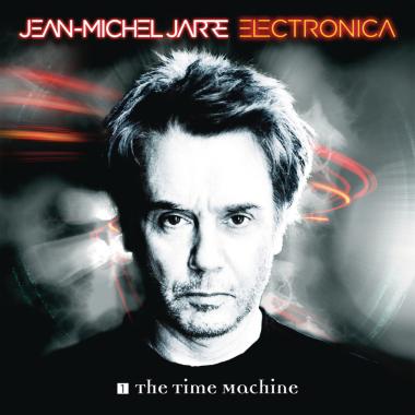 Jean Michel Jarre -  Electronica 1, The Time Machine